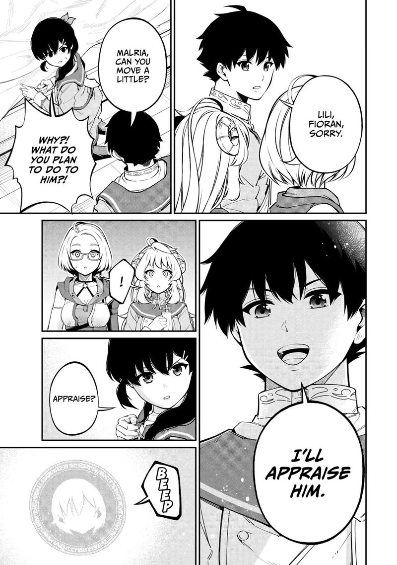 Jitsuryoku Shugi Ni Hirowareta Kanteishi Dorei Atsukai Datta Bokoku O Sutete Tekikoku No Eiyuu Hajimemashita 7 23