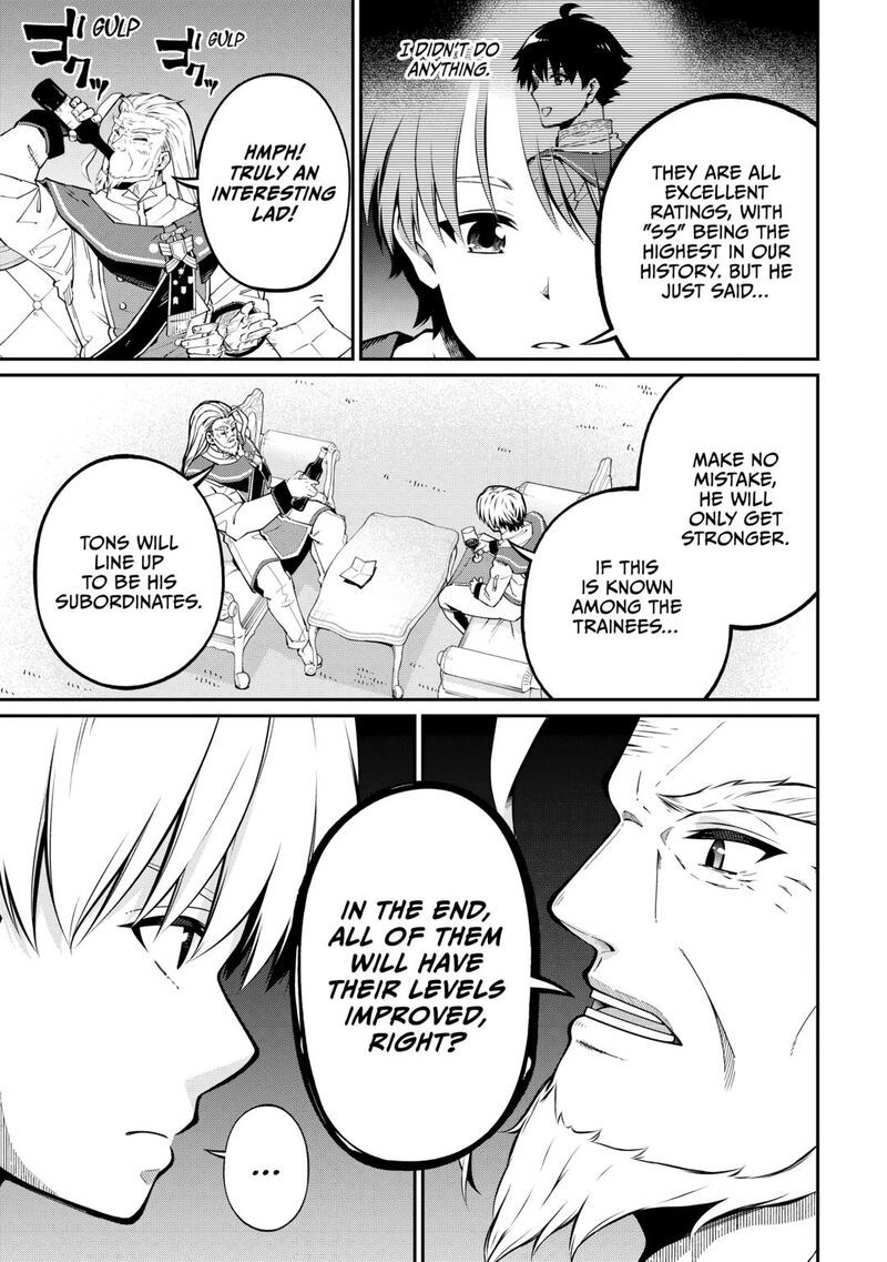 Jitsuryoku Shugi Ni Hirowareta Kanteishi Dorei Atsukai Datta Bokoku O Sutete Tekikoku No Eiyuu Hajimemashita 7 3