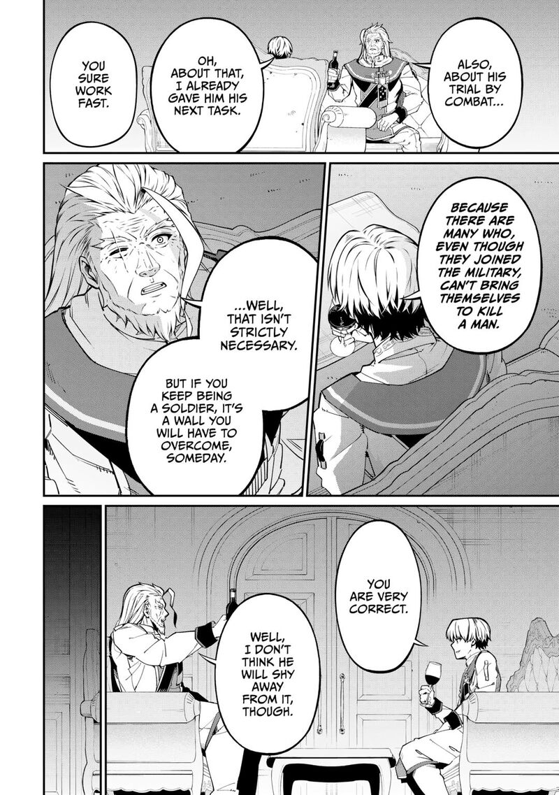 Jitsuryoku Shugi Ni Hirowareta Kanteishi Dorei Atsukai Datta Bokoku O Sutete Tekikoku No Eiyuu Hajimemashita 7 4