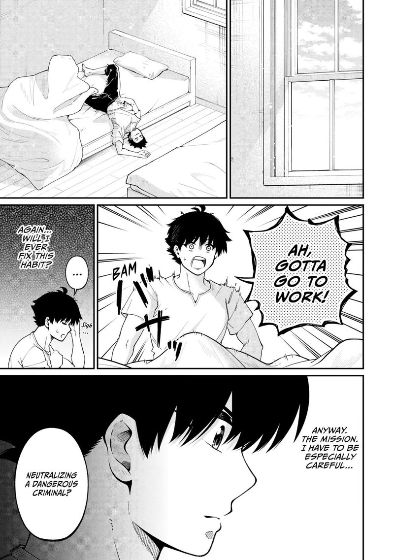 Jitsuryoku Shugi Ni Hirowareta Kanteishi Dorei Atsukai Datta Bokoku O Sutete Tekikoku No Eiyuu Hajimemashita 7 5
