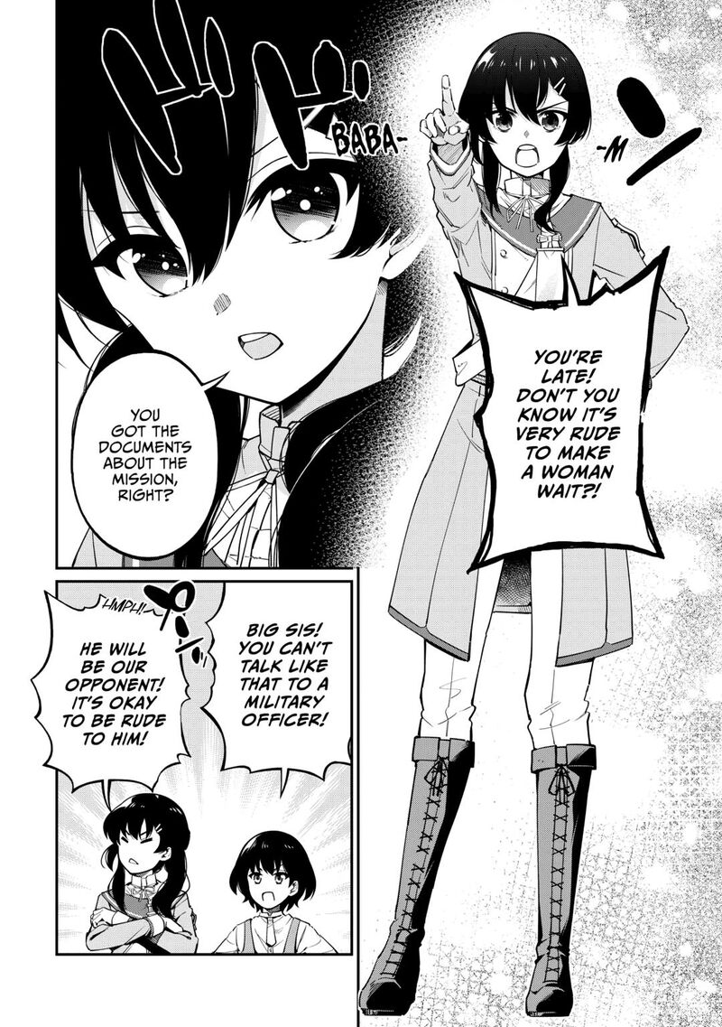 Jitsuryoku Shugi Ni Hirowareta Kanteishi Dorei Atsukai Datta Bokoku O Sutete Tekikoku No Eiyuu Hajimemashita 7 8