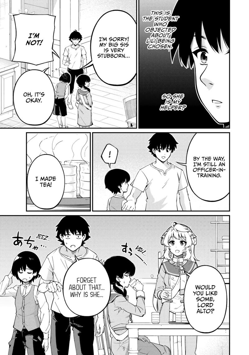 Jitsuryoku Shugi Ni Hirowareta Kanteishi Dorei Atsukai Datta Bokoku O Sutete Tekikoku No Eiyuu Hajimemashita 7 9
