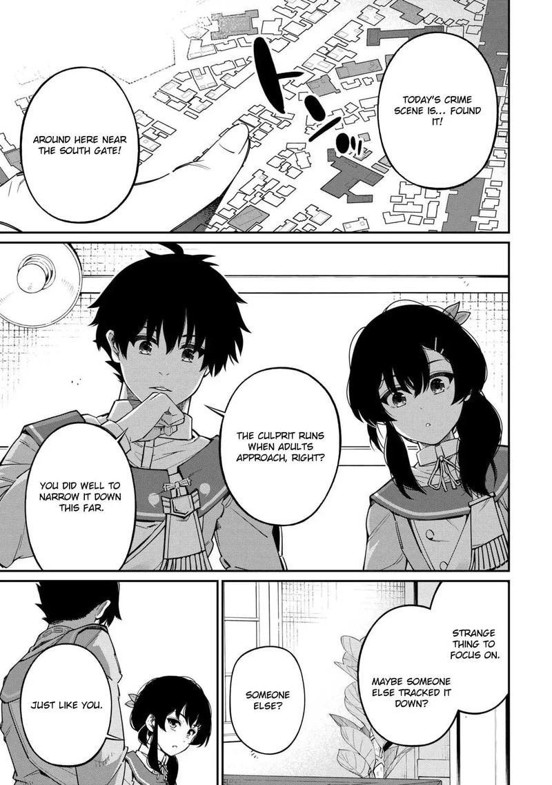 Jitsuryoku Shugi Ni Hirowareta Kanteishi Dorei Atsukai Datta Bokoku O Sutete Tekikoku No Eiyuu Hajimemashita 8 15