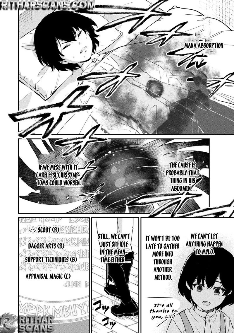 Jitsuryoku Shugi Ni Hirowareta Kanteishi Dorei Atsukai Datta Bokoku O Sutete Tekikoku No Eiyuu Hajimemashita 8 20