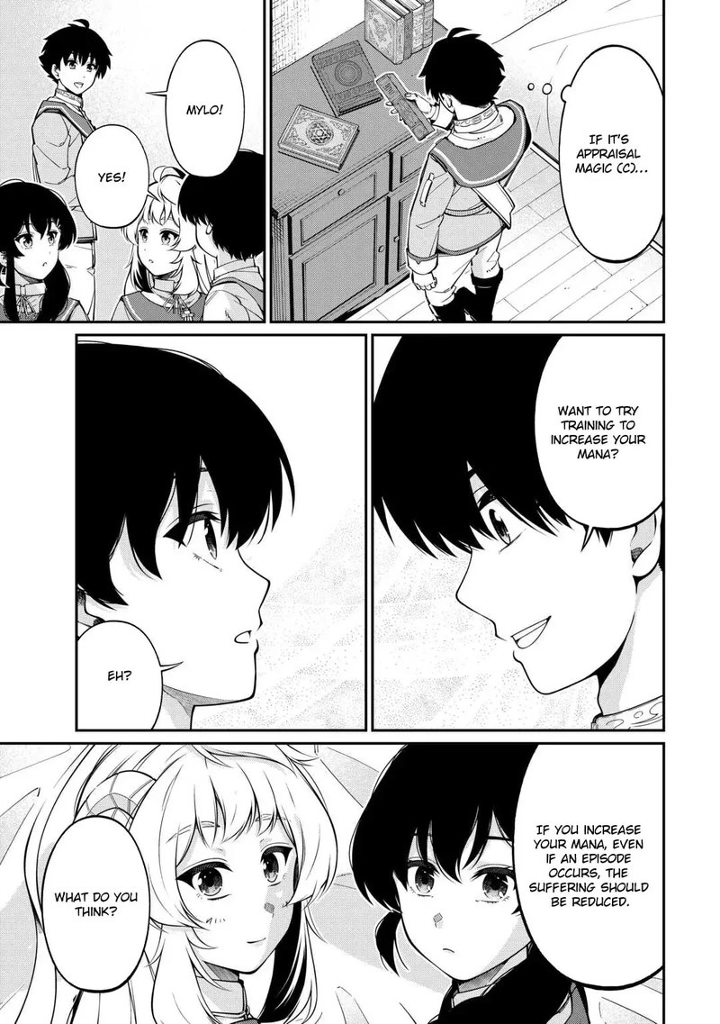 Jitsuryoku Shugi Ni Hirowareta Kanteishi Dorei Atsukai Datta Bokoku O Sutete Tekikoku No Eiyuu Hajimemashita 8 21