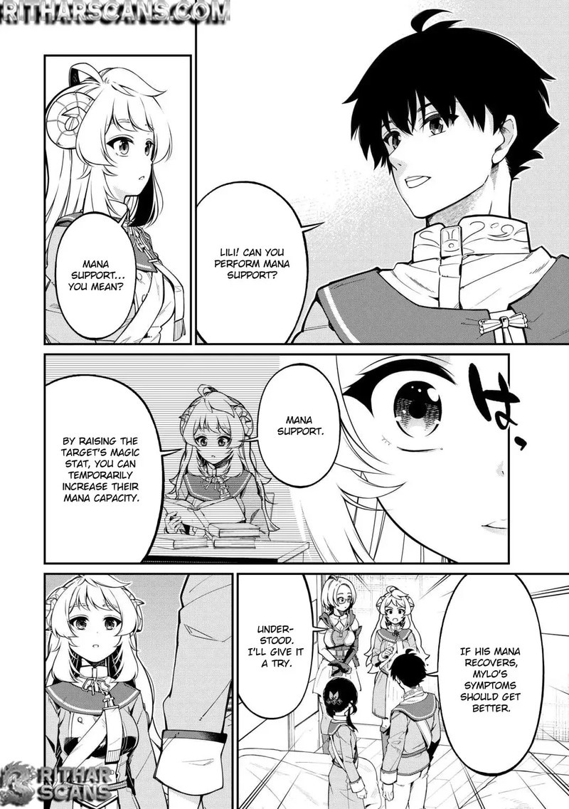 Jitsuryoku Shugi Ni Hirowareta Kanteishi Dorei Atsukai Datta Bokoku O Sutete Tekikoku No Eiyuu Hajimemashita 8 4