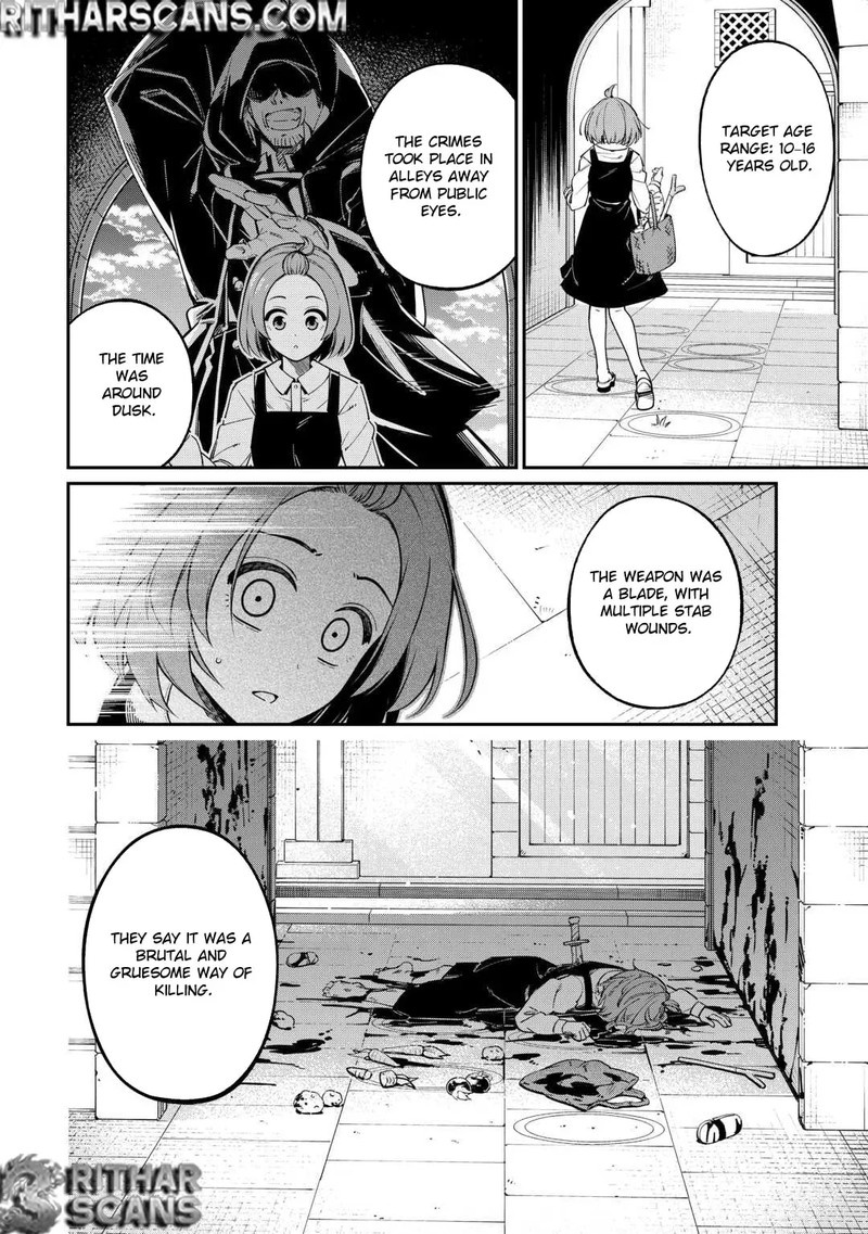 Jitsuryoku Shugi Ni Hirowareta Kanteishi Dorei Atsukai Datta Bokoku O Sutete Tekikoku No Eiyuu Hajimemashita 9 12