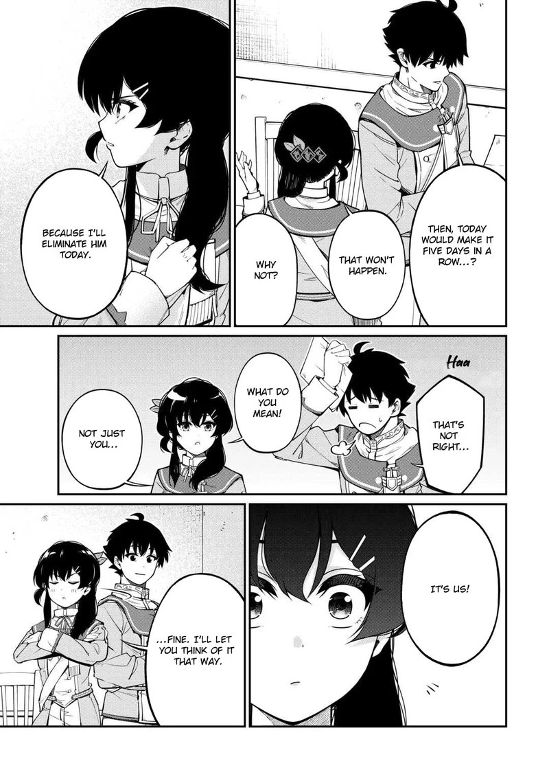 Jitsuryoku Shugi Ni Hirowareta Kanteishi Dorei Atsukai Datta Bokoku O Sutete Tekikoku No Eiyuu Hajimemashita 9 13