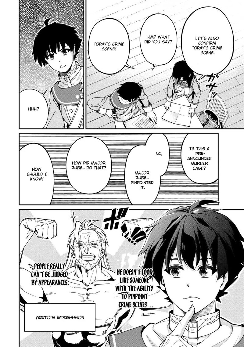Jitsuryoku Shugi Ni Hirowareta Kanteishi Dorei Atsukai Datta Bokoku O Sutete Tekikoku No Eiyuu Hajimemashita 9 14