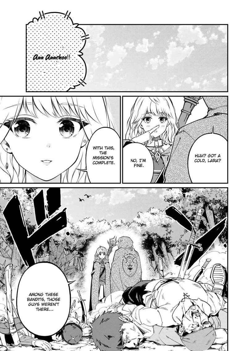 Jitsuryoku Shugi Ni Hirowareta Kanteishi Dorei Atsukai Datta Bokoku O Sutete Tekikoku No Eiyuu Hajimemashita 9 17