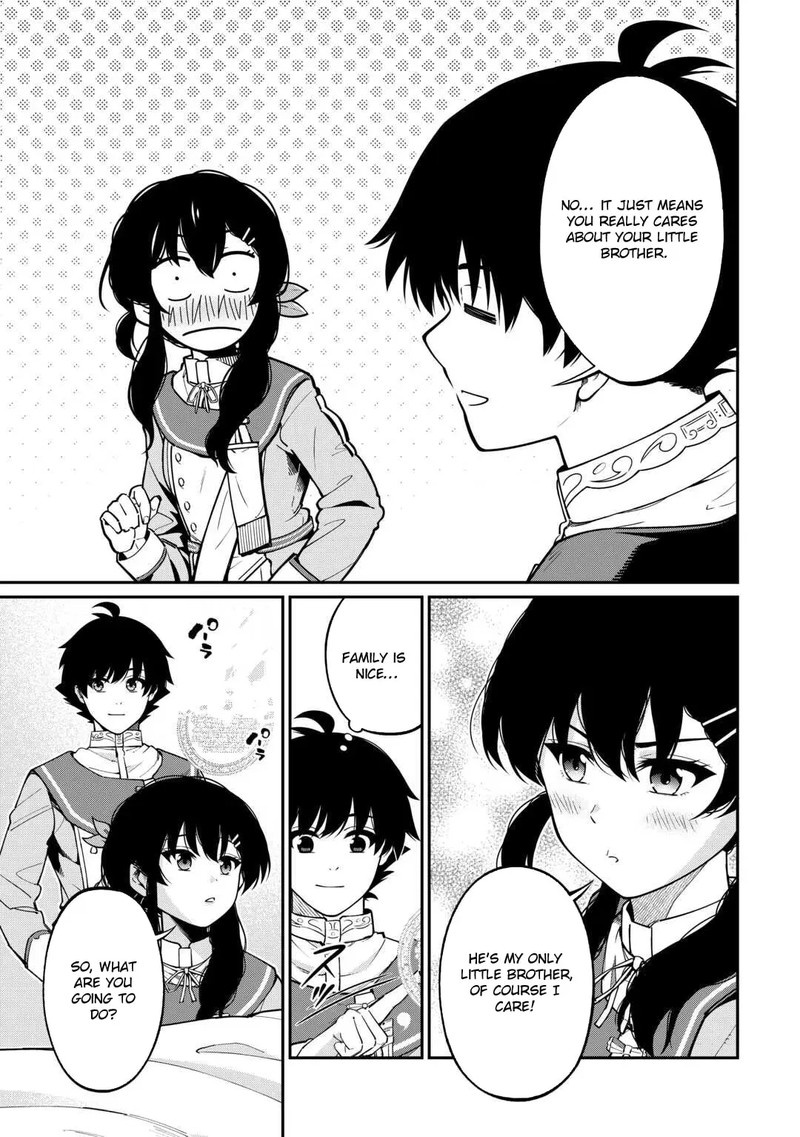 Jitsuryoku Shugi Ni Hirowareta Kanteishi Dorei Atsukai Datta Bokoku O Sutete Tekikoku No Eiyuu Hajimemashita 9 3