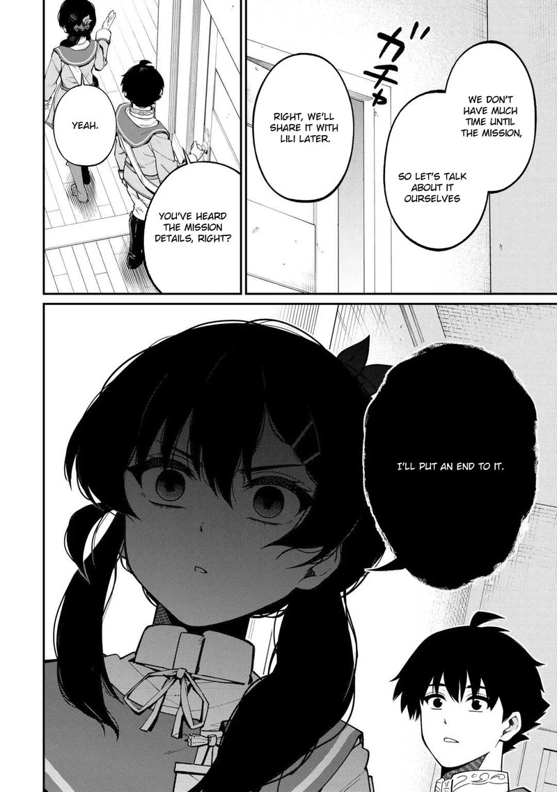 Jitsuryoku Shugi Ni Hirowareta Kanteishi Dorei Atsukai Datta Bokoku O Sutete Tekikoku No Eiyuu Hajimemashita 9 6