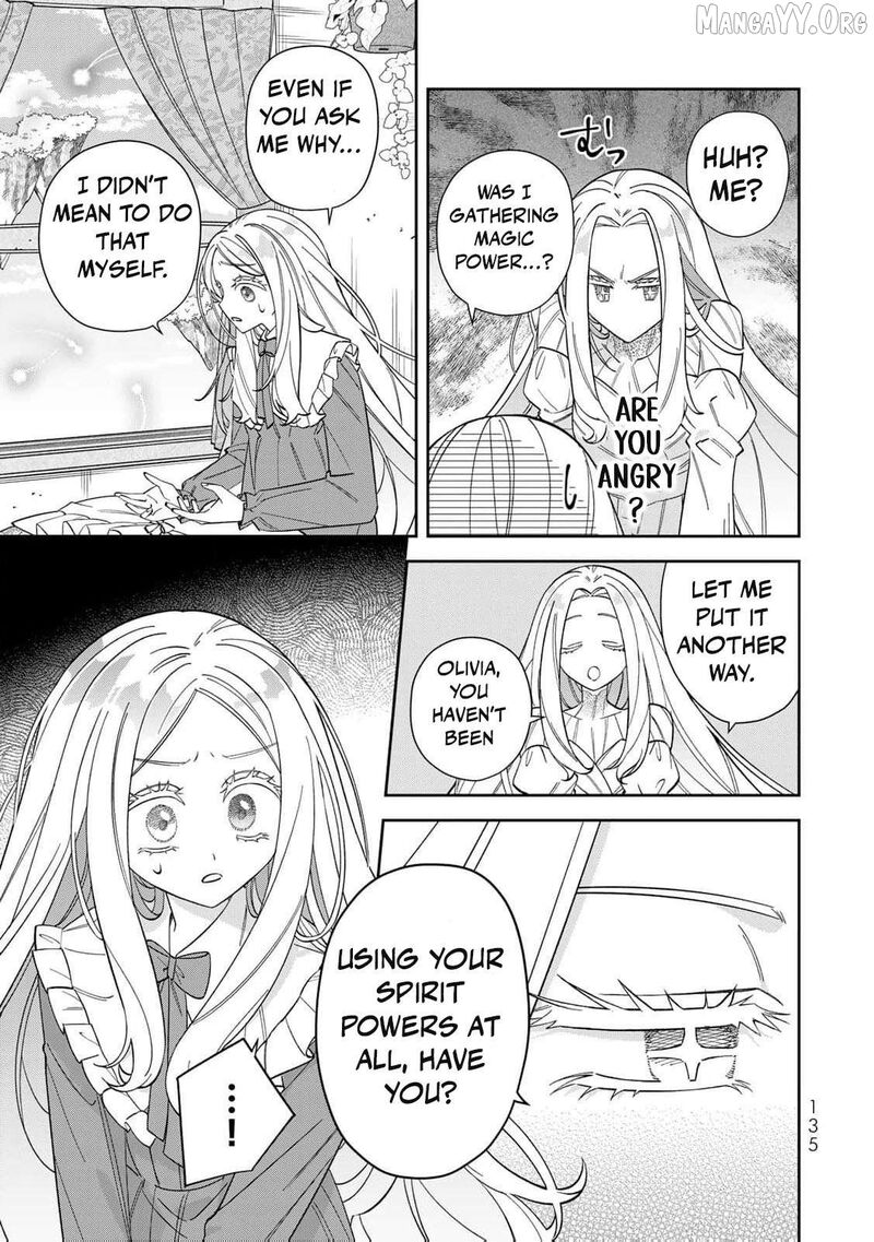 Jiyuu Kimama Na Seireihime 20 10