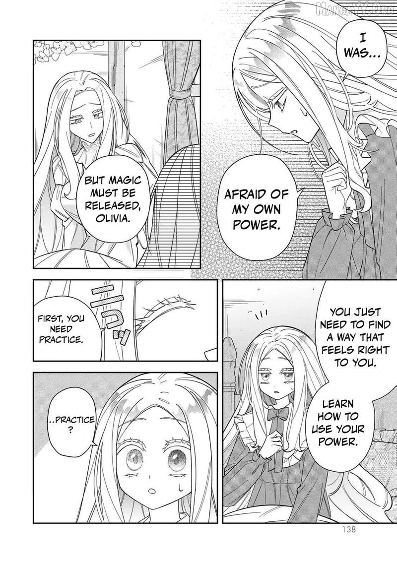 Jiyuu Kimama Na Seireihime 20 13