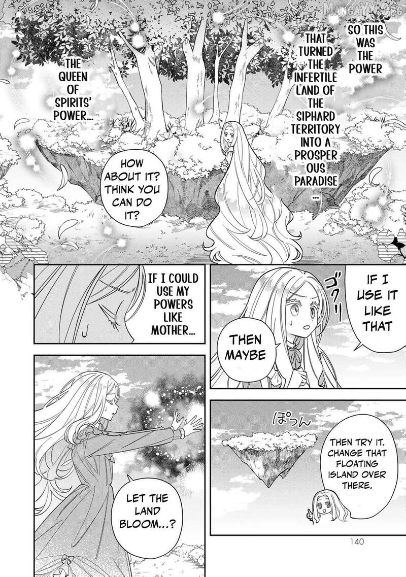 Jiyuu Kimama Na Seireihime 20 15