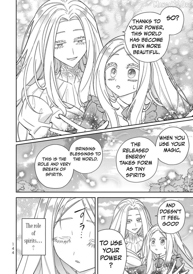 Jiyuu Kimama Na Seireihime 20 19