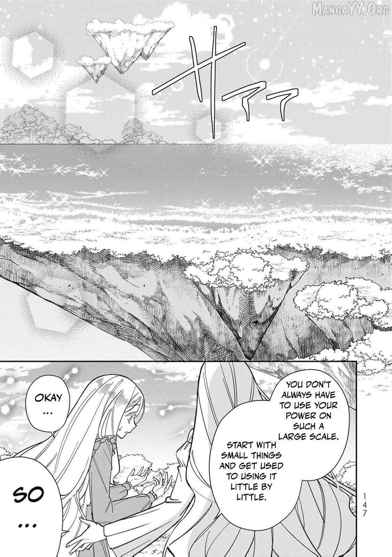 Jiyuu Kimama Na Seireihime 20 22