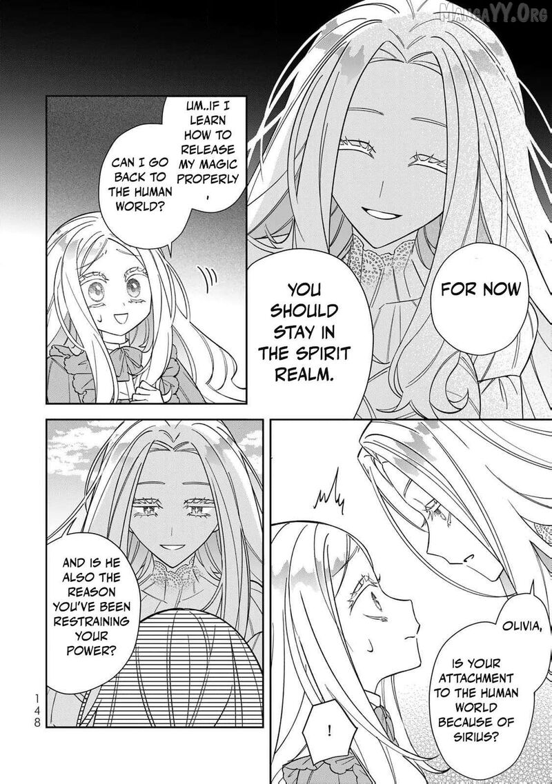 Jiyuu Kimama Na Seireihime 20 23