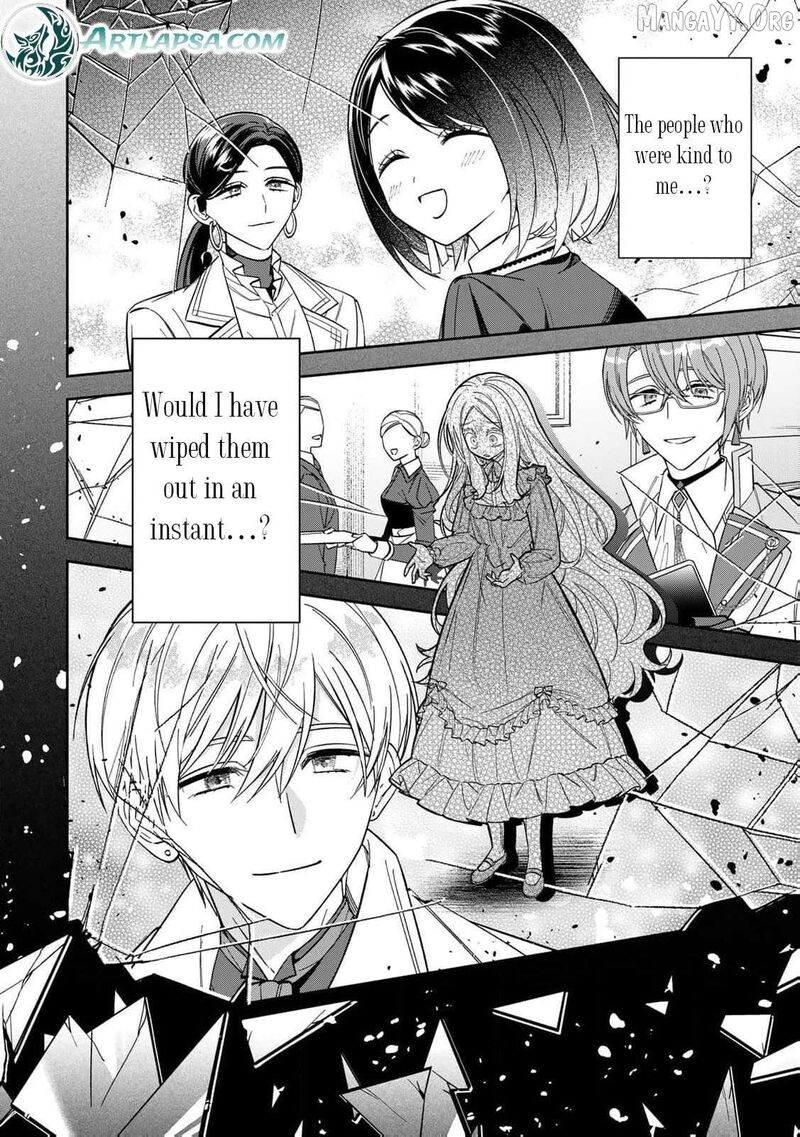 Jiyuu Kimama Na Seireihime 20 29