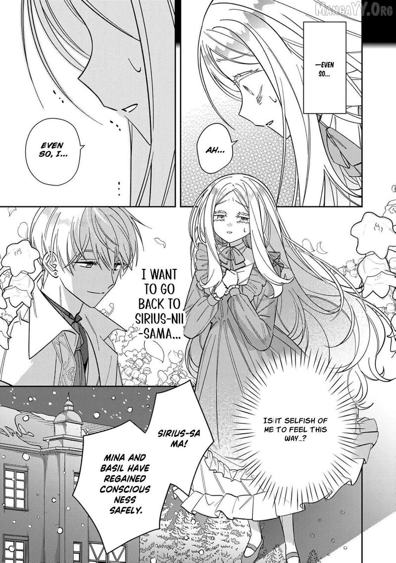 Jiyuu Kimama Na Seireihime 21 6