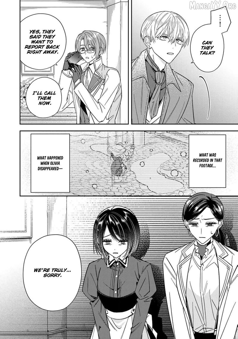 Jiyuu Kimama Na Seireihime 21 7