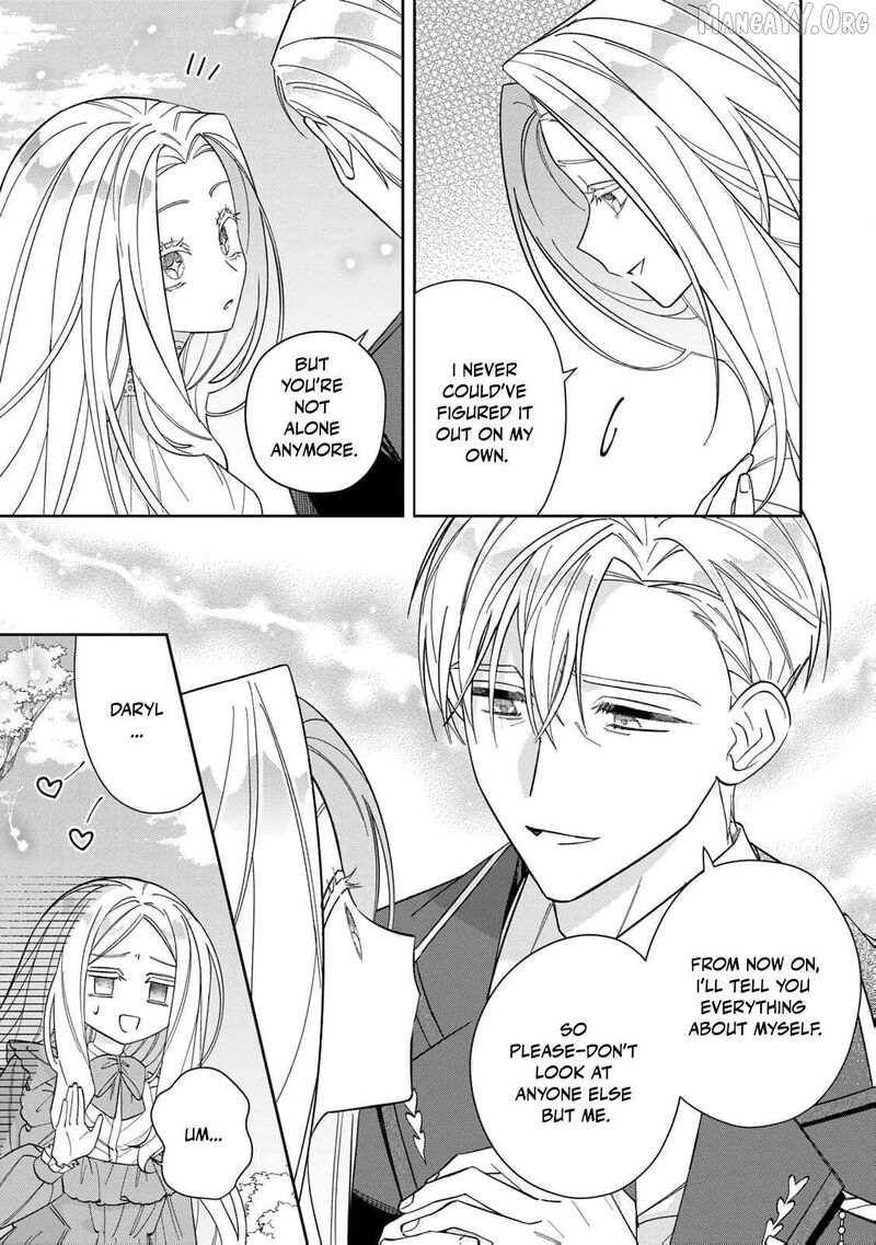 Jiyuu Kimama Na Seireihime 23 14