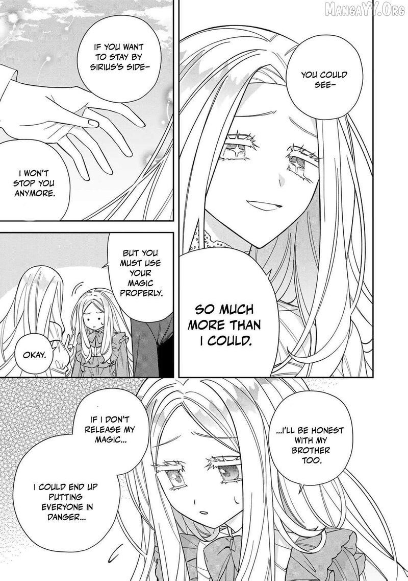 Jiyuu Kimama Na Seireihime 23 16