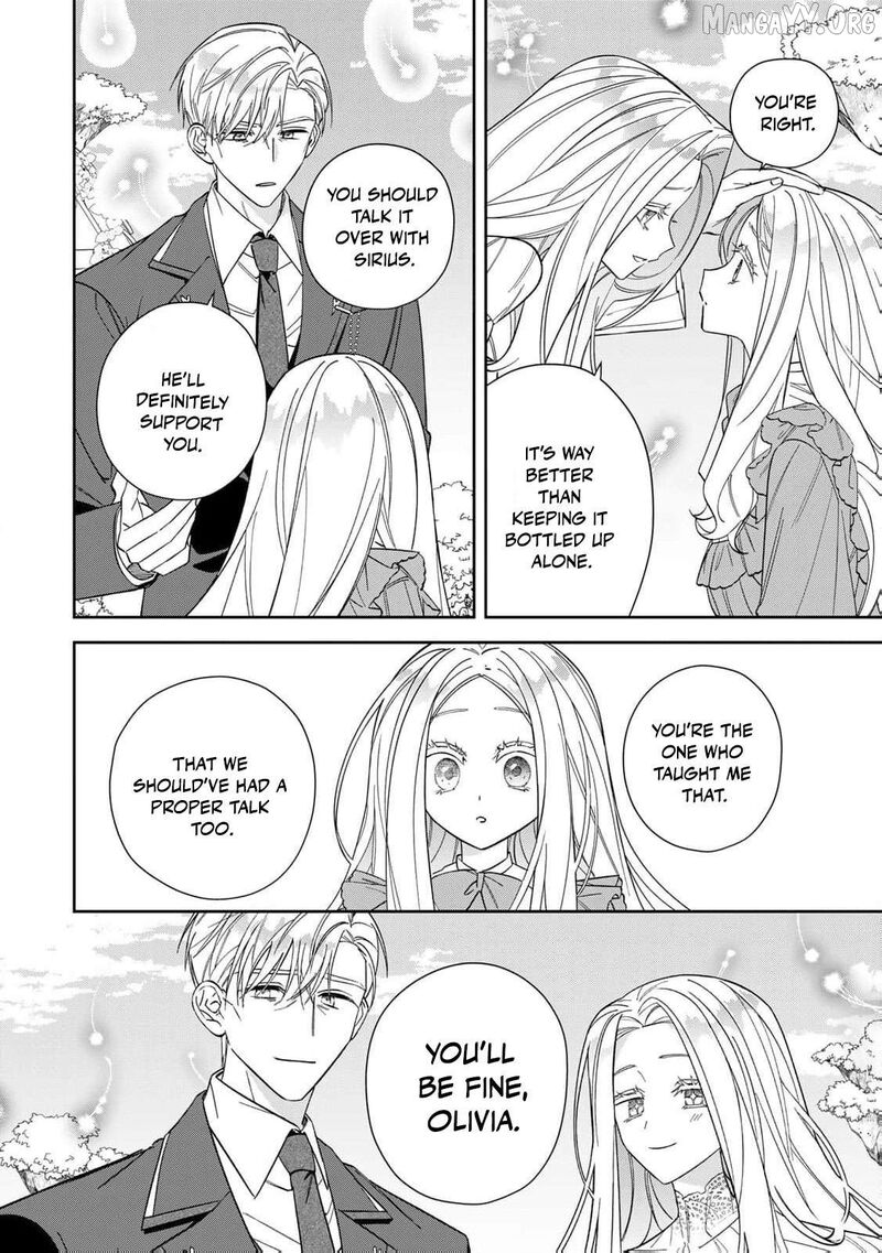 Jiyuu Kimama Na Seireihime 23 17