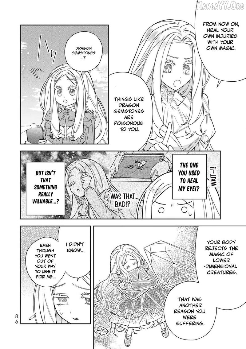 Jiyuu Kimama Na Seireihime 23 23