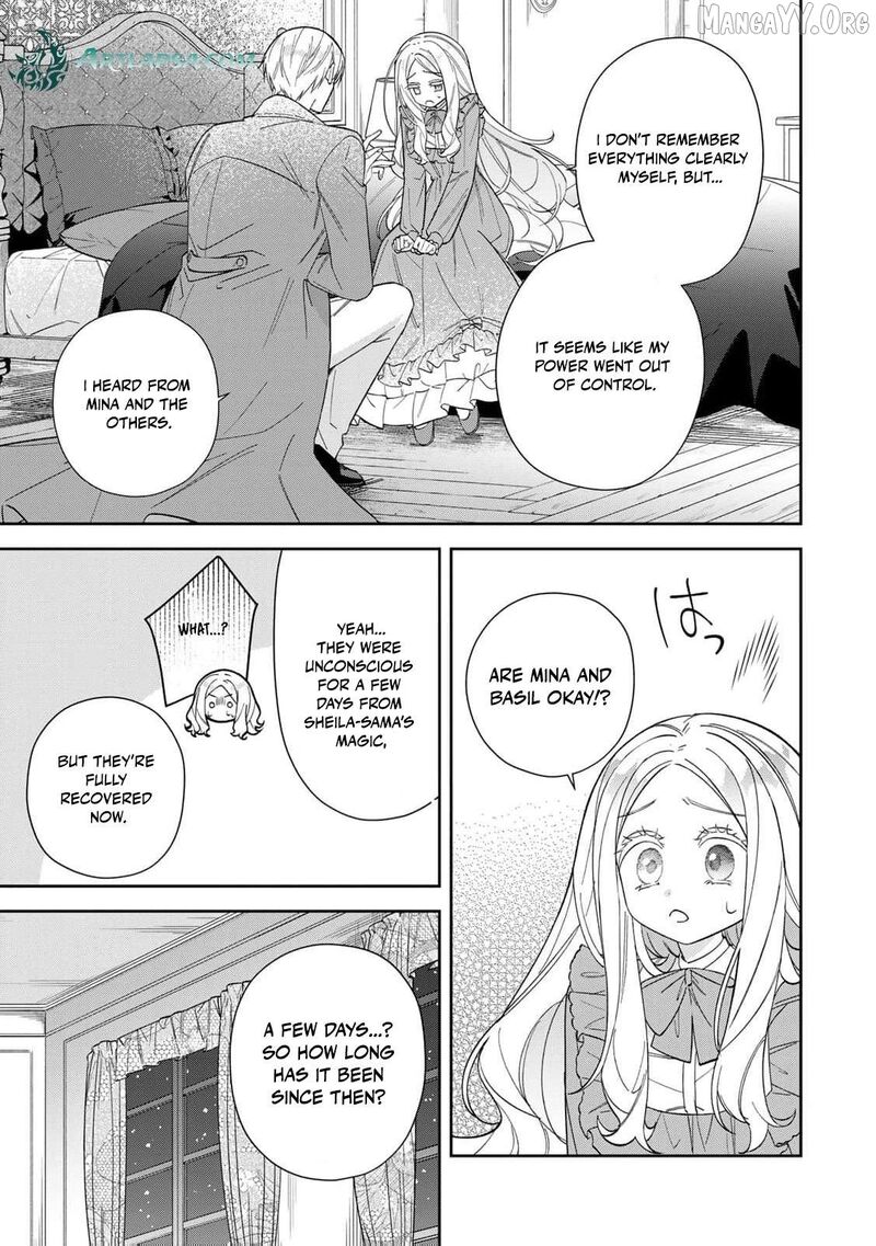 Jiyuu Kimama Na Seireihime 24 10