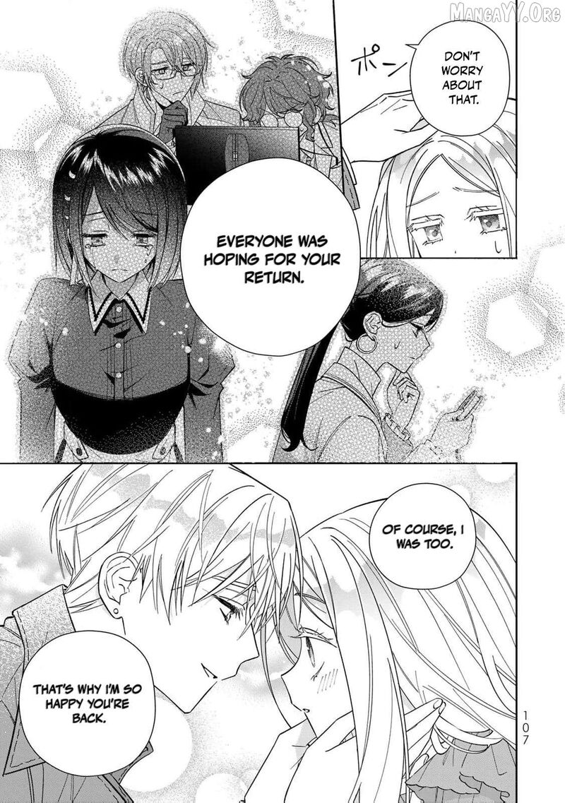 Jiyuu Kimama Na Seireihime 24 12