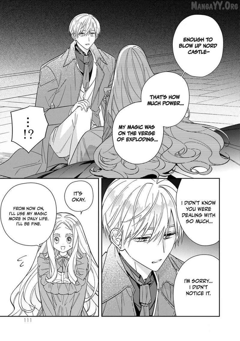 Jiyuu Kimama Na Seireihime 24 16