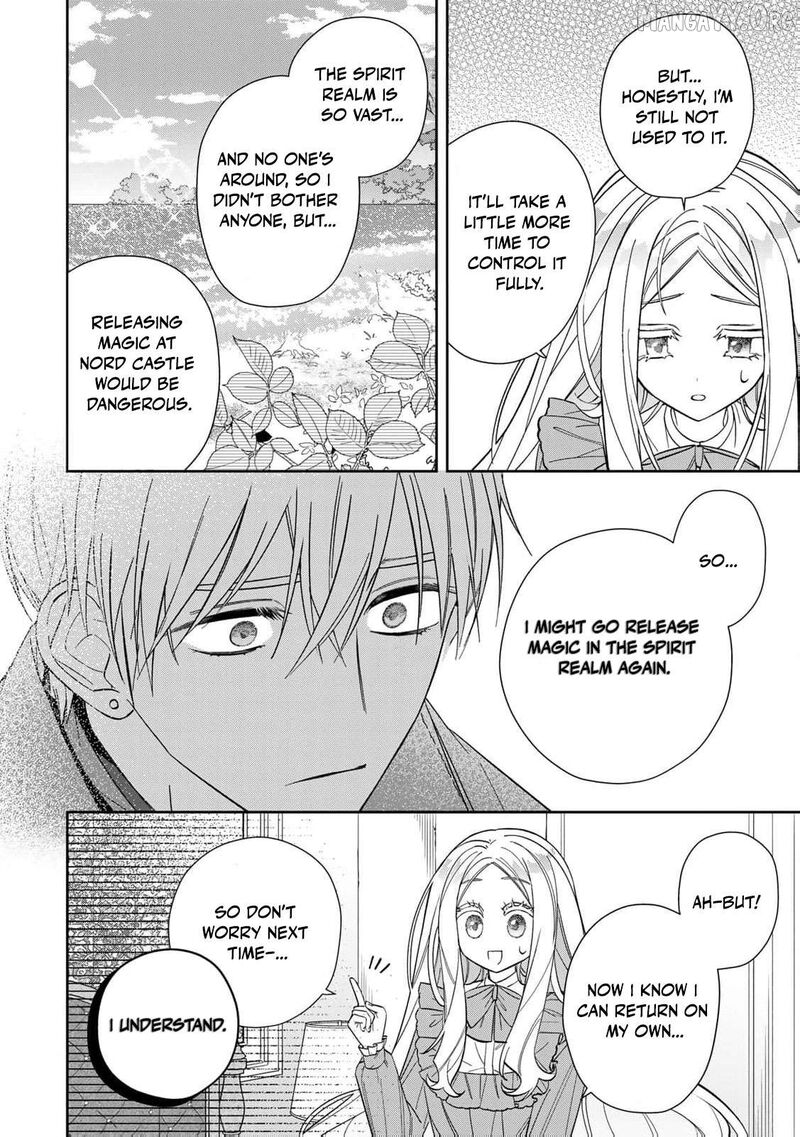 Jiyuu Kimama Na Seireihime 24 17