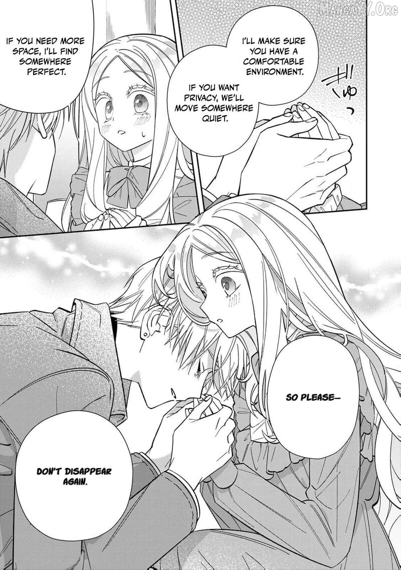 Jiyuu Kimama Na Seireihime 24 18