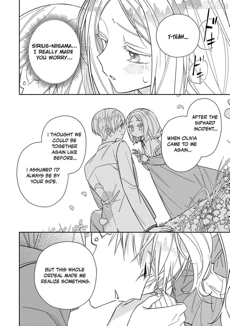 Jiyuu Kimama Na Seireihime 24 19