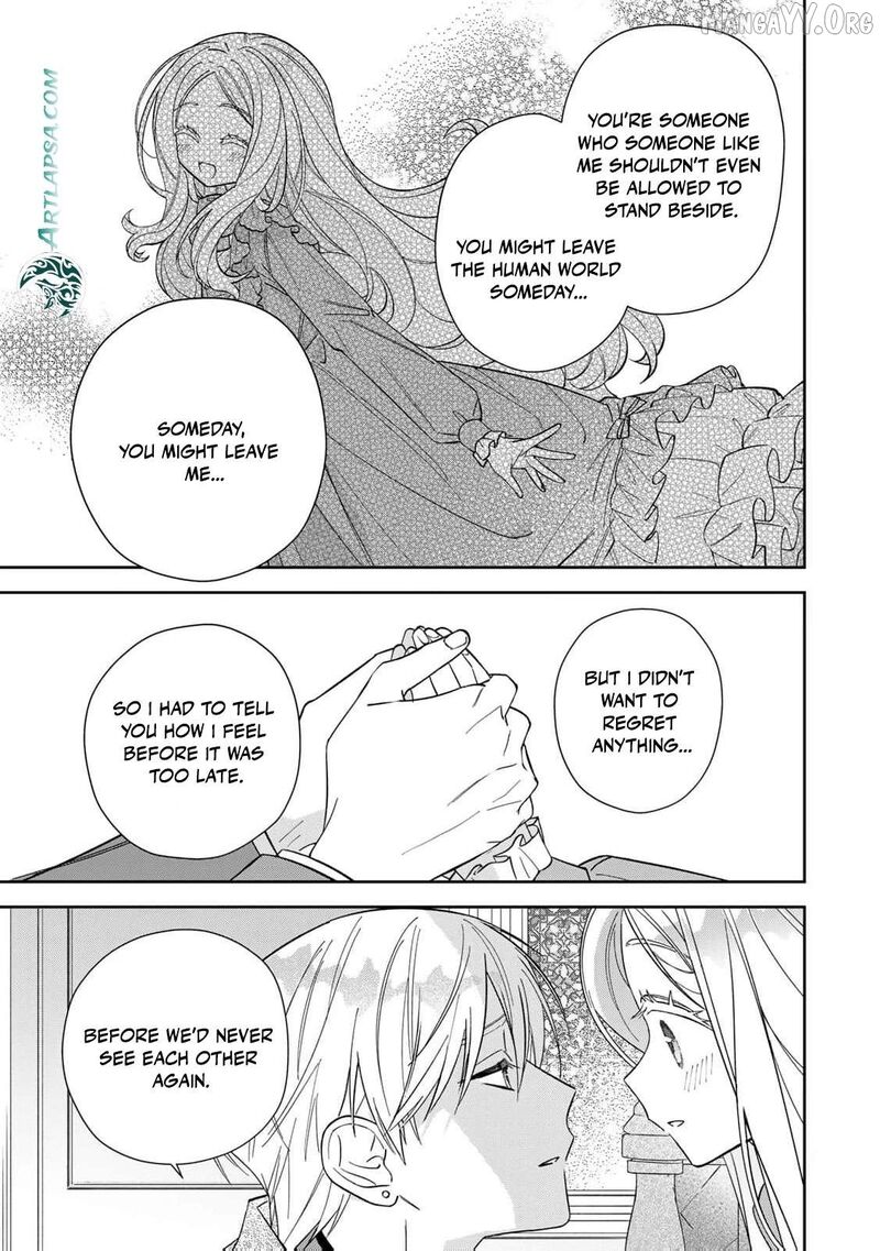 Jiyuu Kimama Na Seireihime 24 20