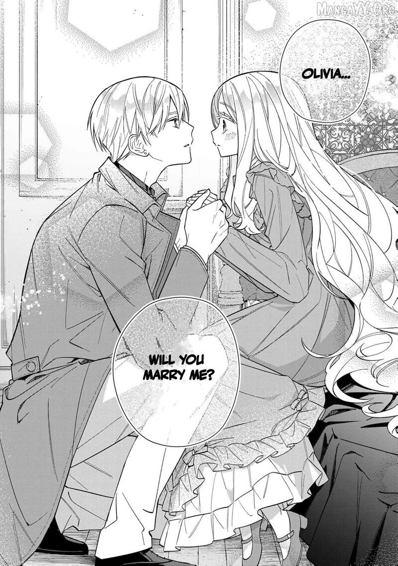 Jiyuu Kimama Na Seireihime 24 22