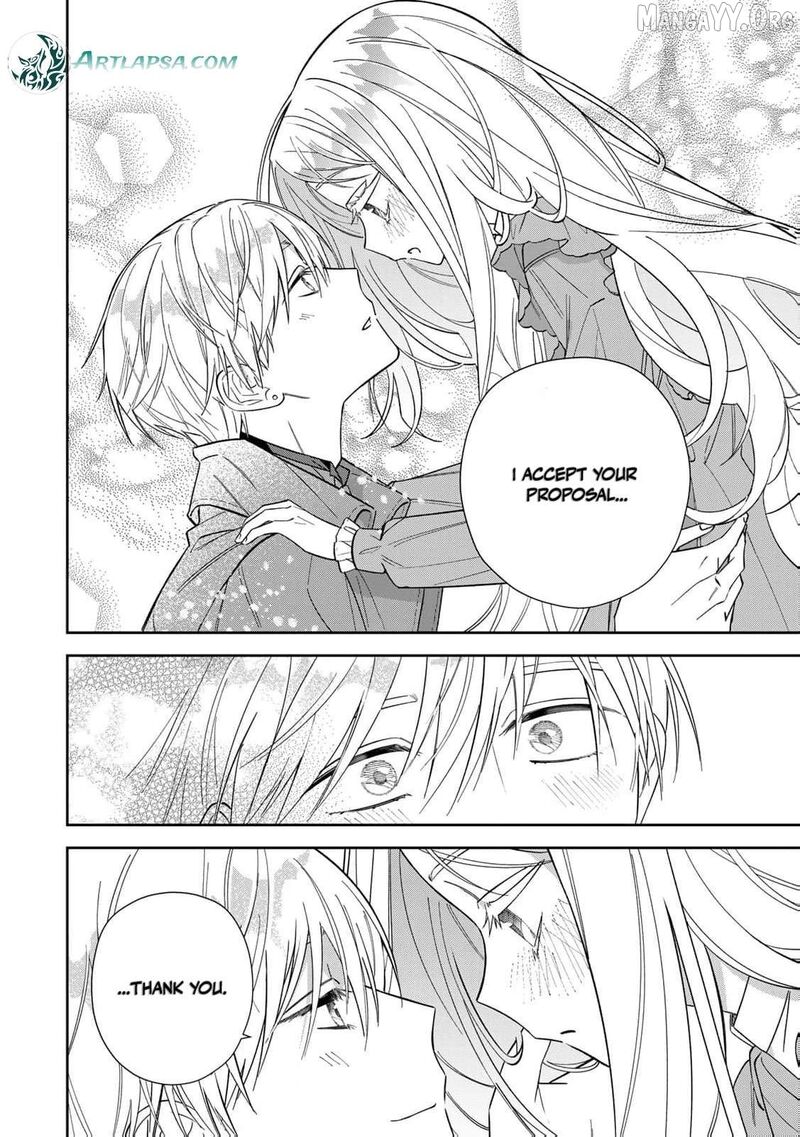 Jiyuu Kimama Na Seireihime 24 25