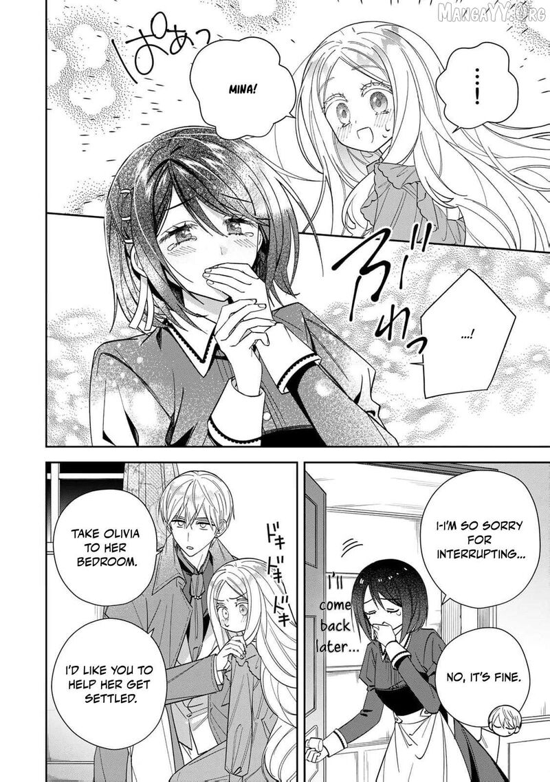 Jiyuu Kimama Na Seireihime 24 27