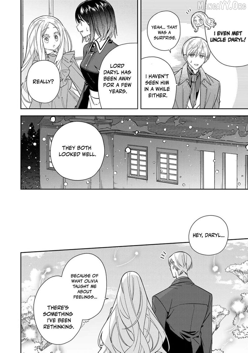 Jiyuu Kimama Na Seireihime 24 29