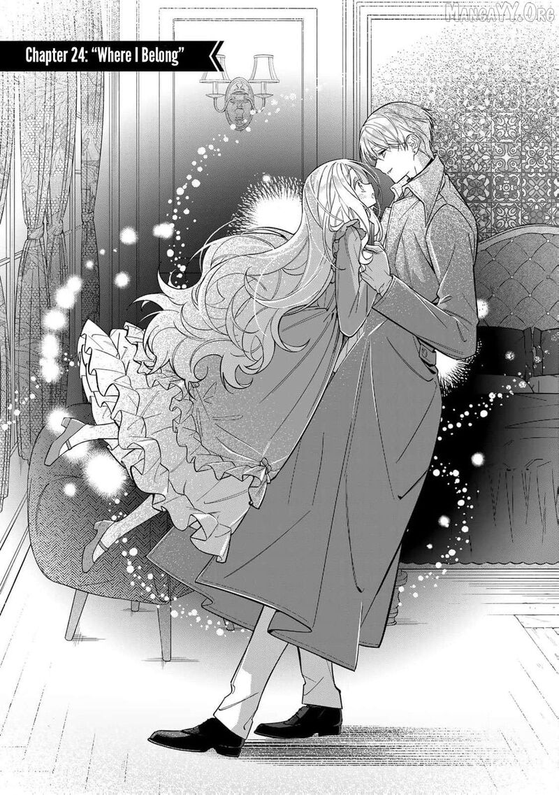 Jiyuu Kimama Na Seireihime 24 4