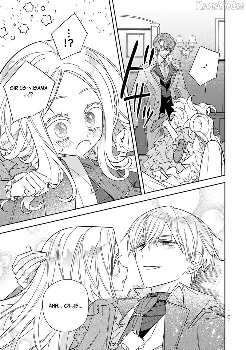 Jiyuu Kimama Na Seireihime 24 6