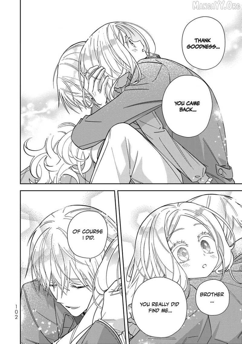 Jiyuu Kimama Na Seireihime 24 7