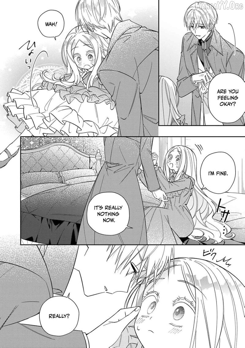 Jiyuu Kimama Na Seireihime 24 9