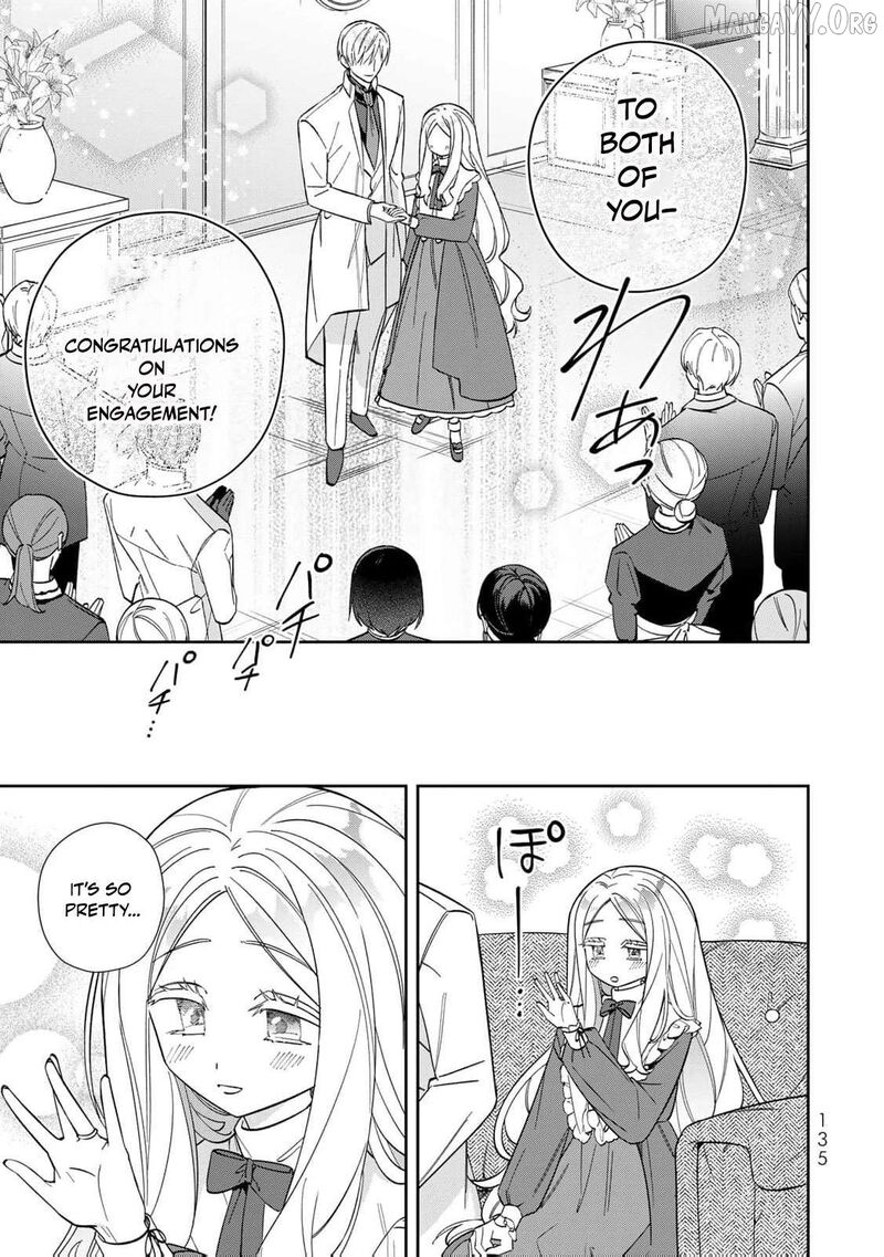 Jiyuu Kimama Na Seireihime 25 10