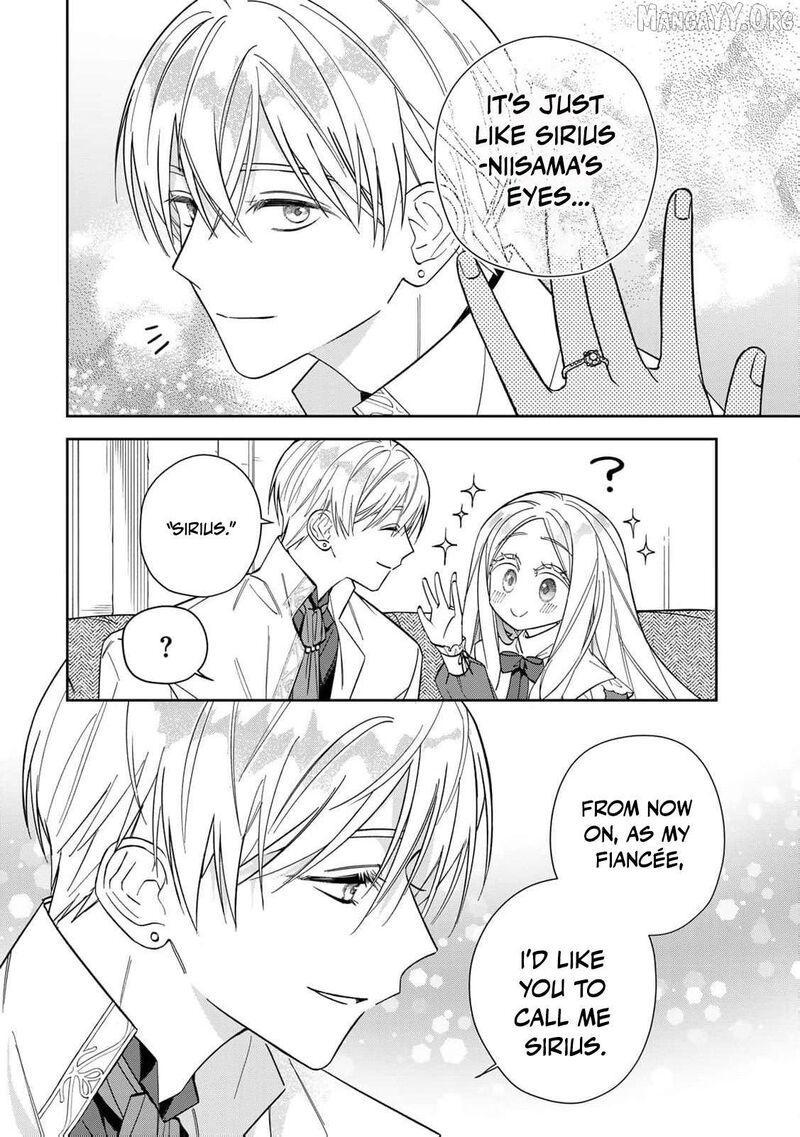 Jiyuu Kimama Na Seireihime 25 11