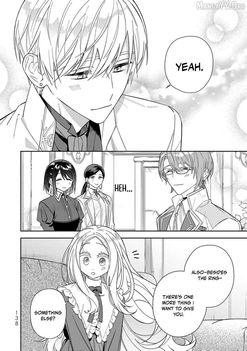 Jiyuu Kimama Na Seireihime 25 13