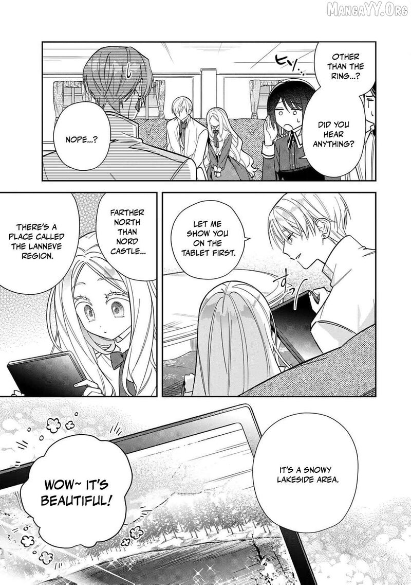 Jiyuu Kimama Na Seireihime 25 14