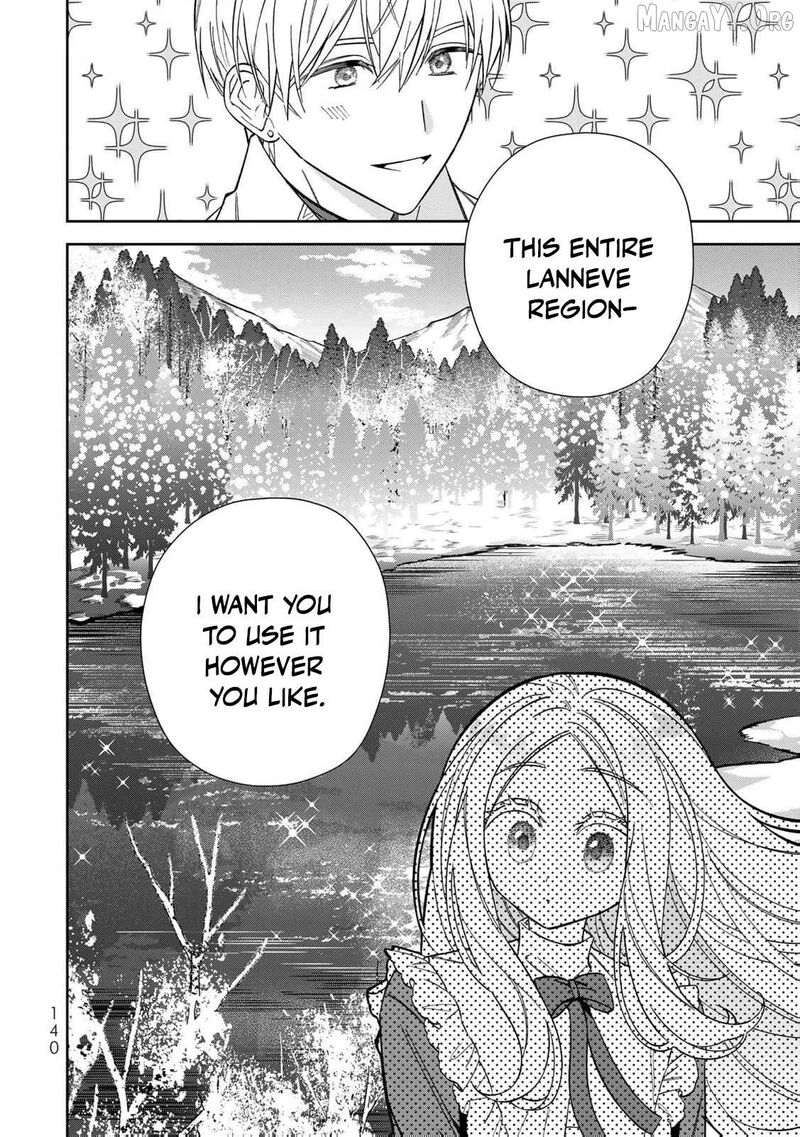 Jiyuu Kimama Na Seireihime 25 15