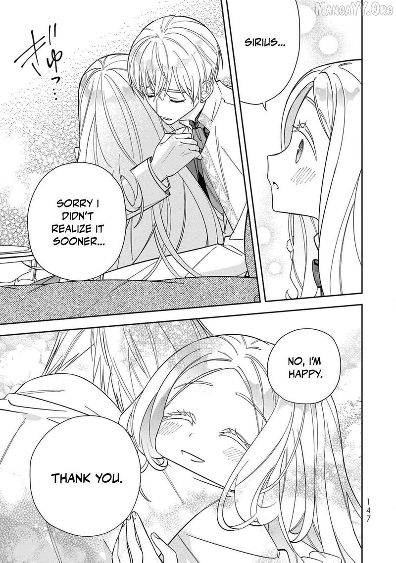 Jiyuu Kimama Na Seireihime 25 22